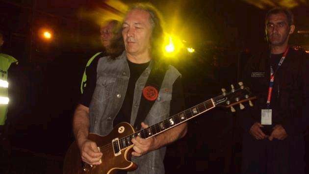 Jurek Styczyski