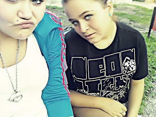pod kocioem:):)