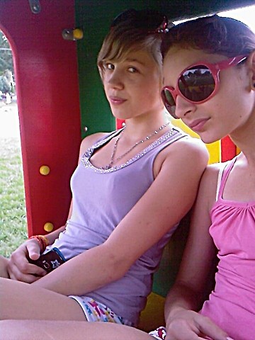 Waka-cje :***** 