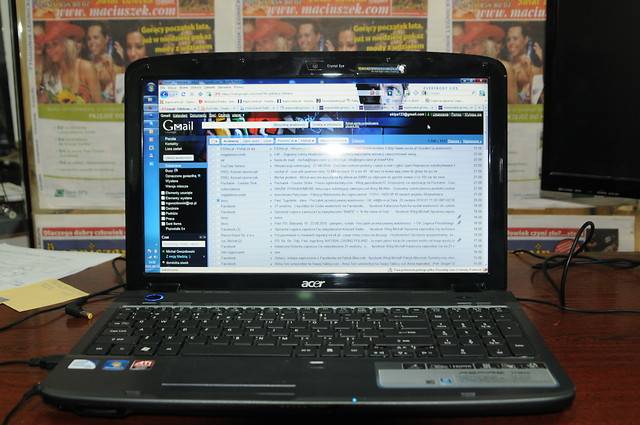 Acer