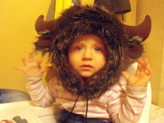 Tauren :D