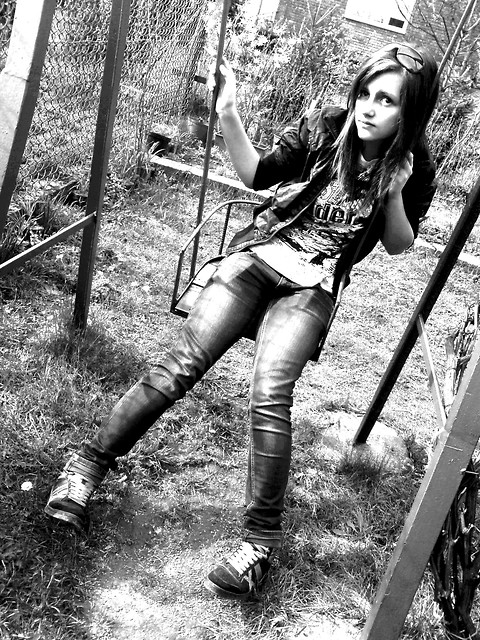    My Own Copy of oneself.