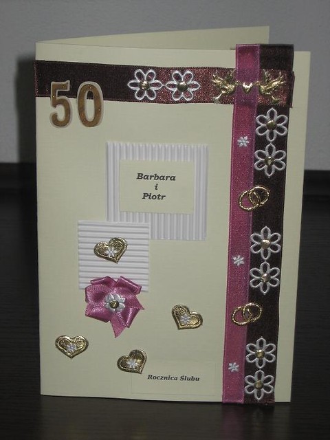 50 Rocznica lubu