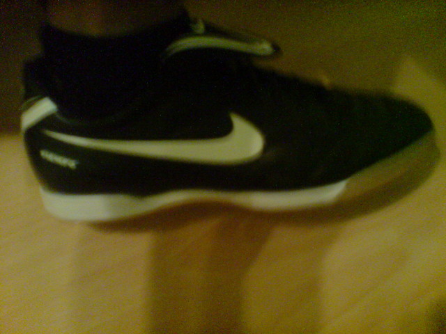 nike tiempo