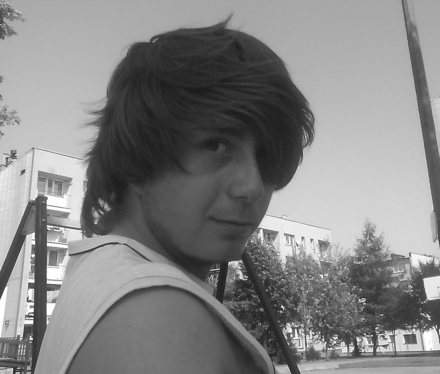 w drodze do zmian...