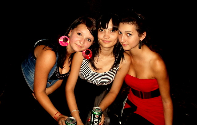 Przetrwam...