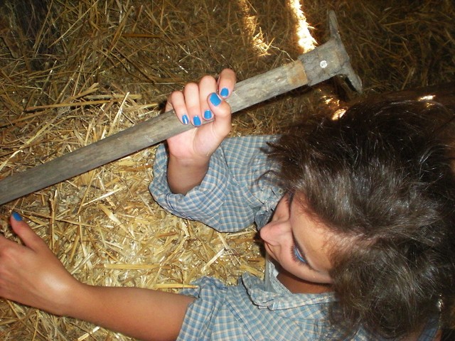 Barn