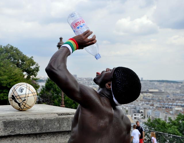Iya Traore