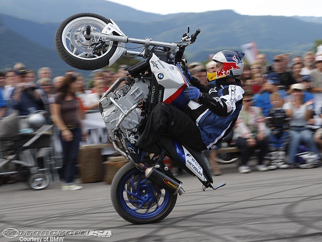 Stunt