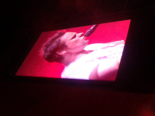 MUSE !