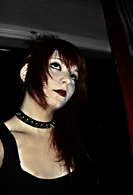 Are you waiting for the end ?.