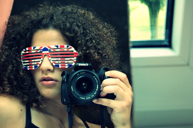 We no speak americano