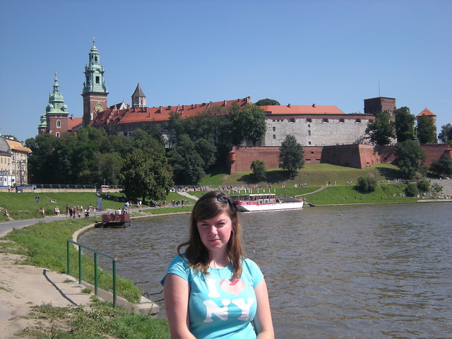 Krakw 2010