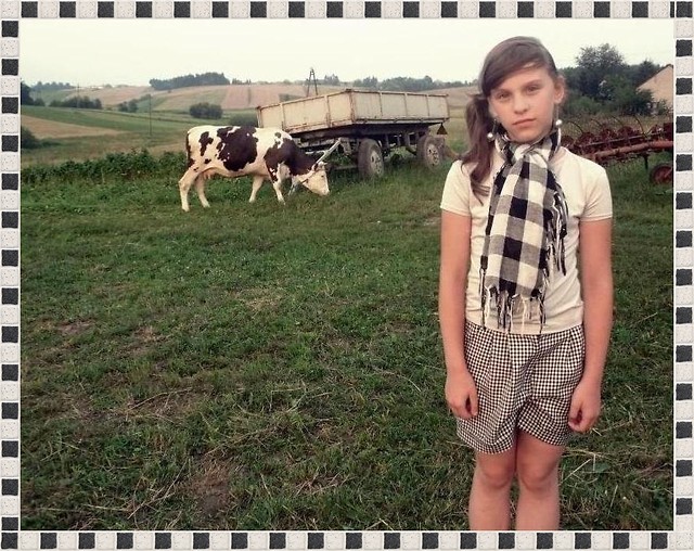 ` , z krv .