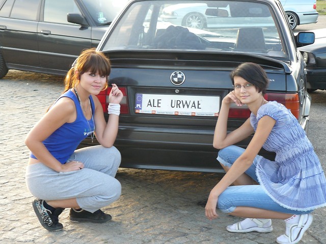 Ale urwa ! Ale To Byo Dobre !