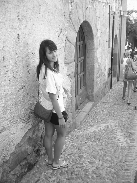 Tossa de Mar