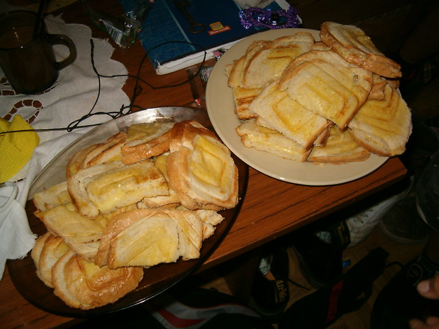 Murzasichle part one