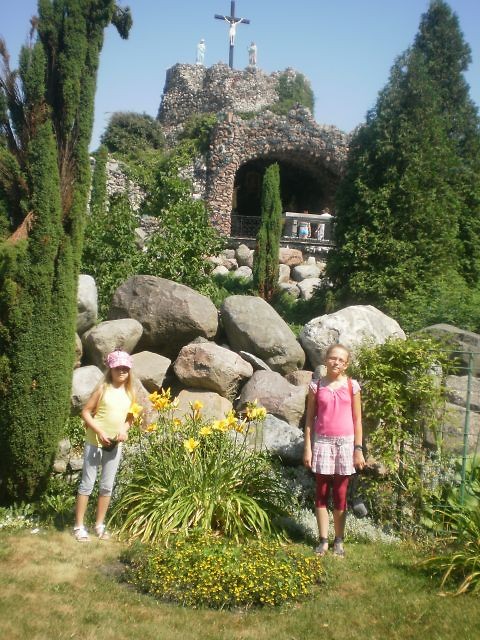 Wycieczka do WIELICZKI