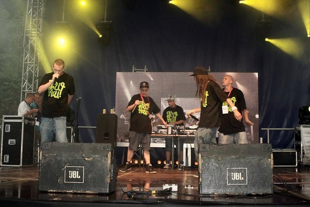 REMONT MIXTAPE 2010!