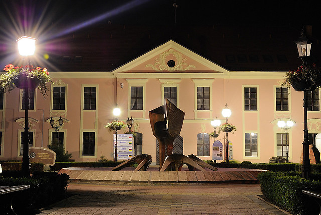 rathaus.