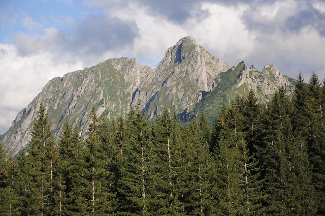 Zakopane.