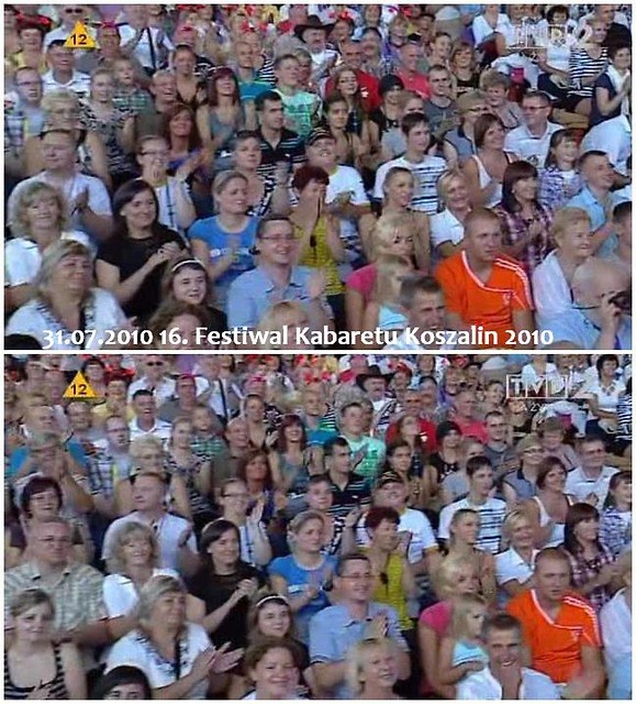 16. Festiwal Kabertu Koszalin