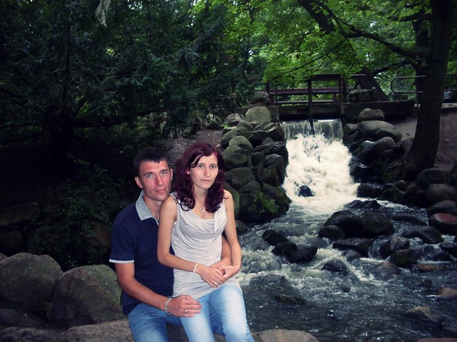 Niagara ;)
