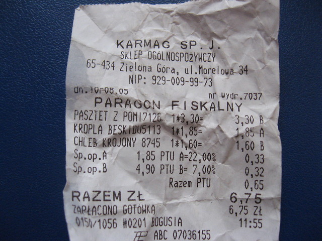 Pasztet...