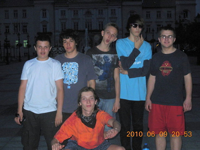 Time