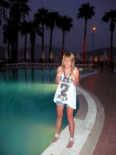 I LOVE SUMMMER 