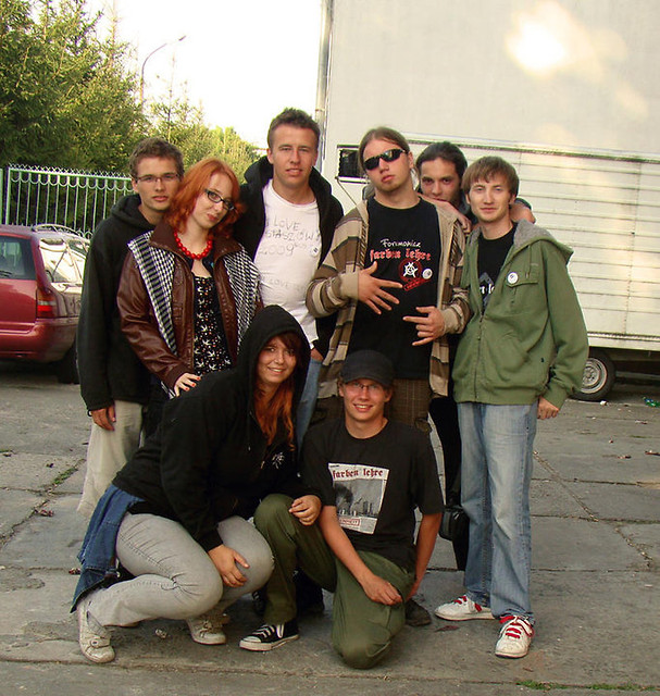 Staszw 2009