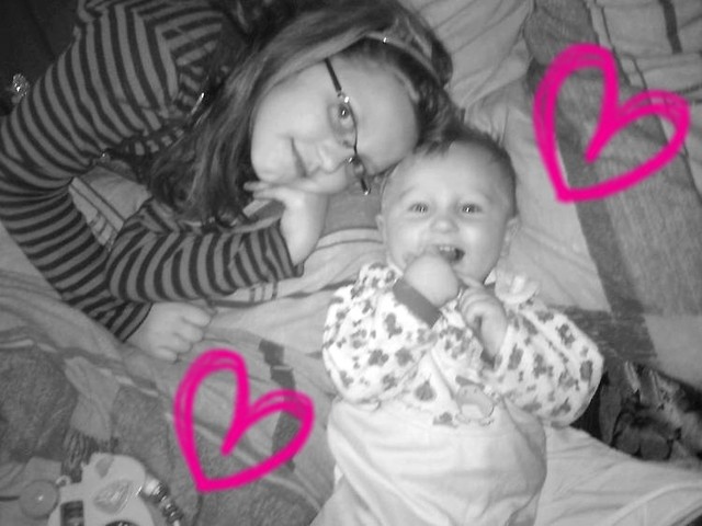 Martynka I Kubu;**