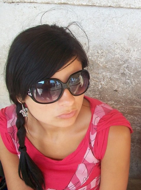 tpa dzida w Wenecji.