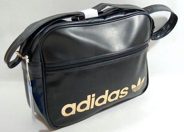 Adidas Oldschool Torba