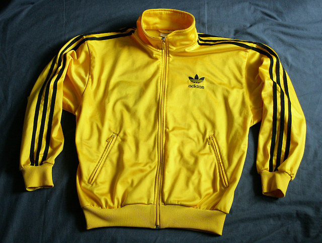 Bluza Adidas Firebird