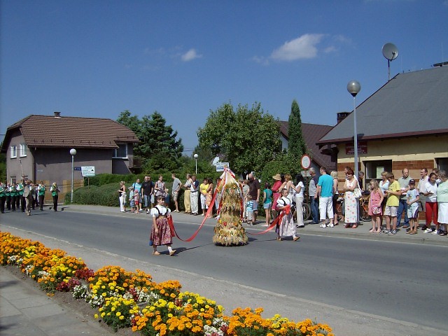 Doynki Ustro 2010 !!