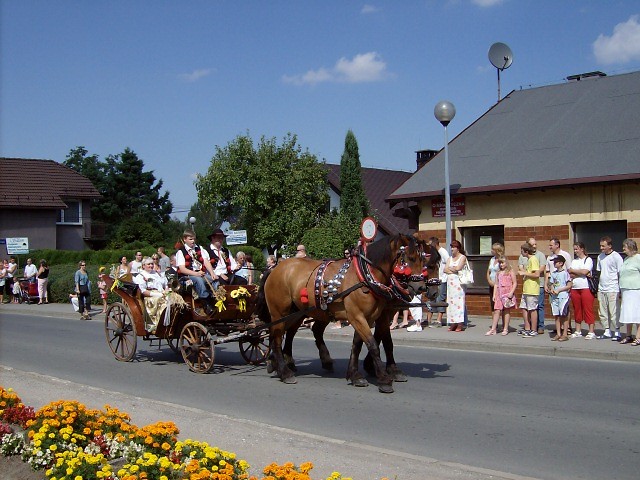 Doynki Ustro 2010 !!