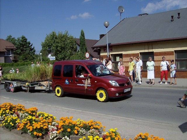 Doynki Ustro 2010 !!