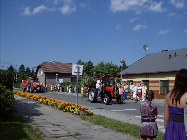 Doynki Ustro 2010 !!
