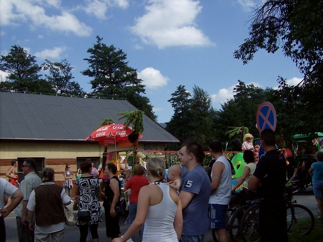 Doynki Ustro 2010 !!