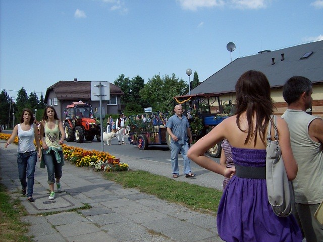 Doynki Ustro 2010 !!
