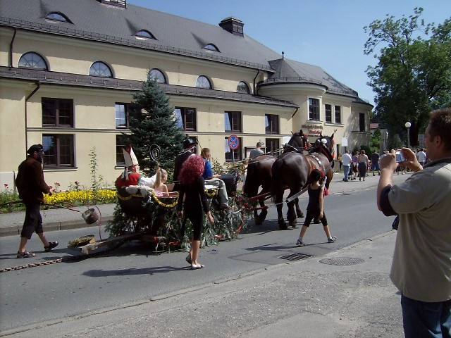Doynki Ustro 2010 !!