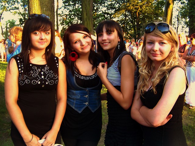 Moje dzioszkii ;**