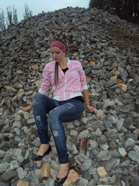 Fott by Nicoll ;*