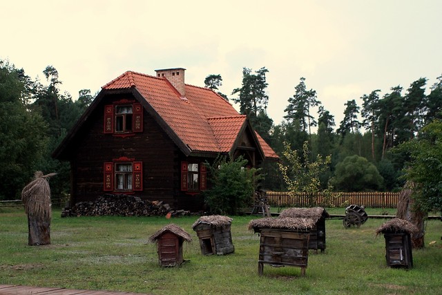 Malownicze podlasie