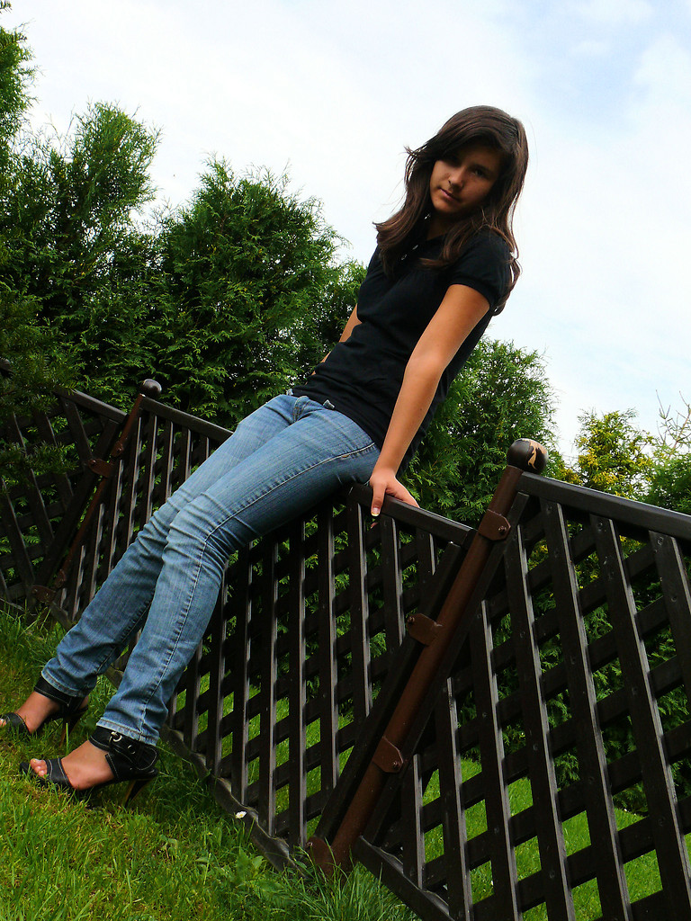 bajecznie ;P