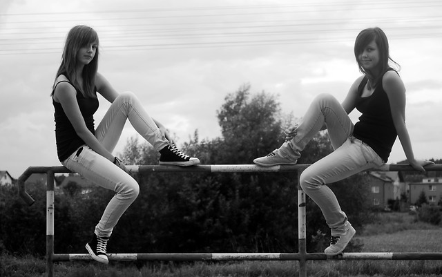 Sesja. ; D