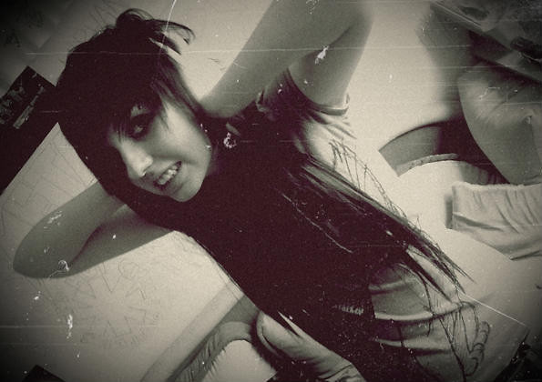 ;*