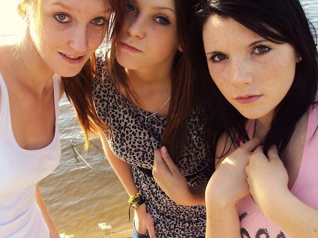 Ziomki  :****