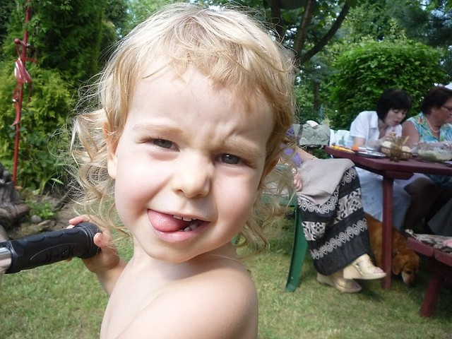 Marianka.